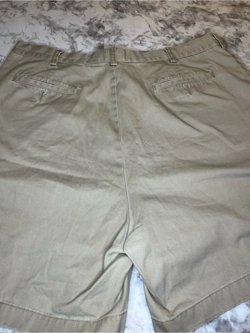 J. Crew silhouette straight crew